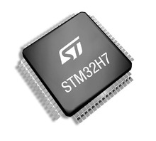 STM32H723VGT6 Image