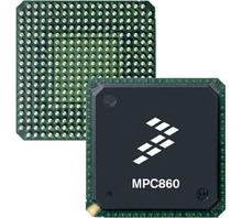 MPC880CVR133 Image