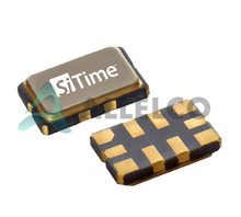 SIT5156AECFD-25VT-16.367667 Image