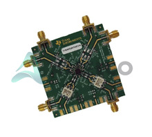 THS4552RTWEVM Image