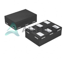 74AUP2G3407GMH Image