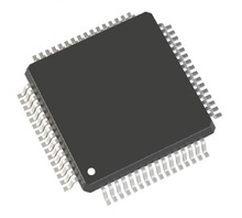 STM32L151RBT6A Image