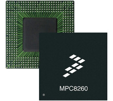 MPC8255ACZUMHBB Image