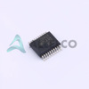 SN74LVC541ADBR