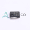 SN74HC240DBR