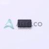 74VHC244MTCX