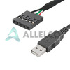 4D PROGRAMMING CABLE