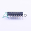 CD74HC283E
