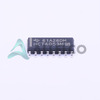 CD74HCT4053M96