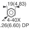 ATSAMD21E16A-AUT Image - 1