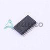 SN74HC240DWR