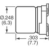 EMVE350ADA101MF80G Image - 3