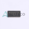 MSP430F5132IDAR