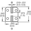 EMVE350ADA101MF80G Image - 1