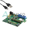 ISM43362-M3G-EVB-E
