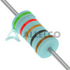 MF0207FRD52-523R