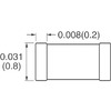 AVR-M1608C270MTAAB Image - 4