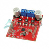 BOOSTXL-DRV8320RS
