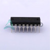 CD74HC4052E