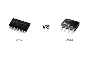 LM324 VS LM358: Hvaða rekstrarmagnari er best fyrir verkefni þín