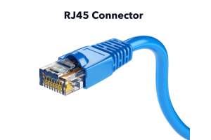 Endanleg leiðarvísir til að ná tökum á RJ45 tengi