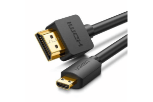 Meistari HDMI grunnatriði: Alhliða könnun á HDMI snúru tækni