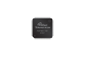 Samanburður W5300 við aðra Ethernet stýringar: innsýn í frammistöðu og forrit