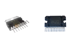 Að skilja muninn á TDA7377 og TDA7388 magnara