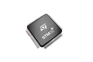 STM32F303CCT6 Microcontroller Guide: Fótspor, val og ávinningur