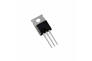 Að skilja IRFB7545PBF Power MOSFET