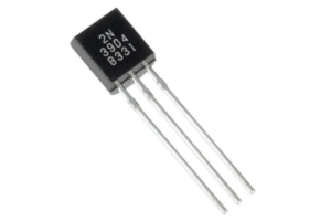 2n3904 Transistor Guide: Aðgerðir, notkun og heill gagnablað