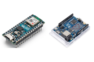 ESP32 vs Arduino: Hvaða örstýring ættir þú að velja?