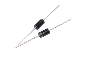 Allt um 1N5408 Power Diode: Pinout, eiginleikar og notar