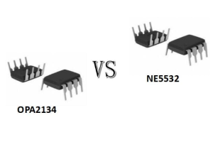 Frammistaða lokauppgjör: OPA2134 vs NE5532 - Aðgerðir og forrit borin saman