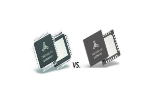 Að brjóta niður muninn: TMC5160 vs. TMC2209 Stepper ökumenn