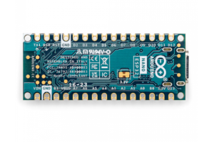 Að kanna Arduino Nano ESP32: Aðgerðir, sérstakar og notkunarmál