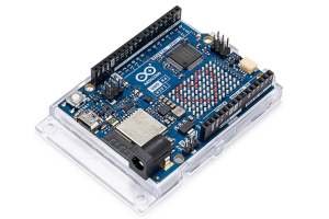 Arduino Uno R4 WiFi Yfirlit og eiginleikar útskýrðir