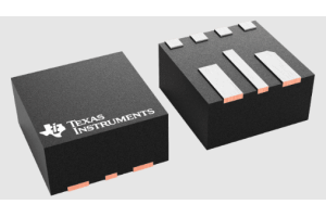 TPS61022RWur Boost Converter & Switching eftirlitsstofnanir: Aðgerðir, pinout og forrit