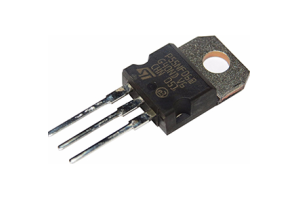 STP55NF06 Power MOSFET Guide: Pinout, forskriftir og valkostir