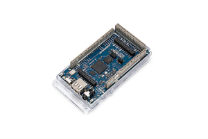 Arduino Giga R1 WiFi: Valkostir, forskriftir og forrit