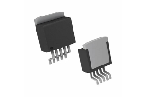 XL4015 DC Buck Converter: Forskriftir, staðgengill og pinout