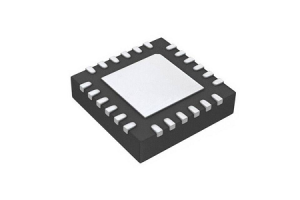 CP2104 USB-til-UART brú: CP2102 vs. CP2104, Pinout og Datcheet