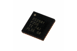 Að kanna CC2541 MCU