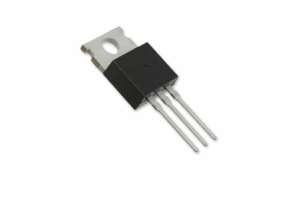 Það sem þú þarft að vita um IRF520 N-rásina MOSFET?