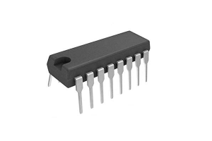 Lífast á CD4008: 4 bita tvöfaldur fullur adder IC