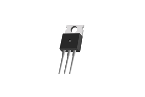 IRFZ44N MOSFET: Pinout, Arduino viðmót og eiginleikar