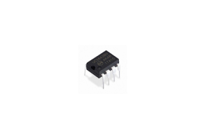 UC3842 PWM stjórnandi: Forskriftir, pinout og forrit