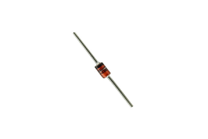 1n4733a Zener Diode: Vinna, pinout og gagnablað