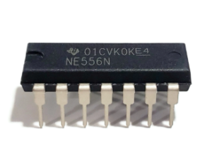 NE556N Dual Timer IC Útskýrt: Virkni og forrit