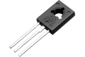 D882 Transistor útskýrði: ráðleggingar, stillingar og ráð um örugga notkun